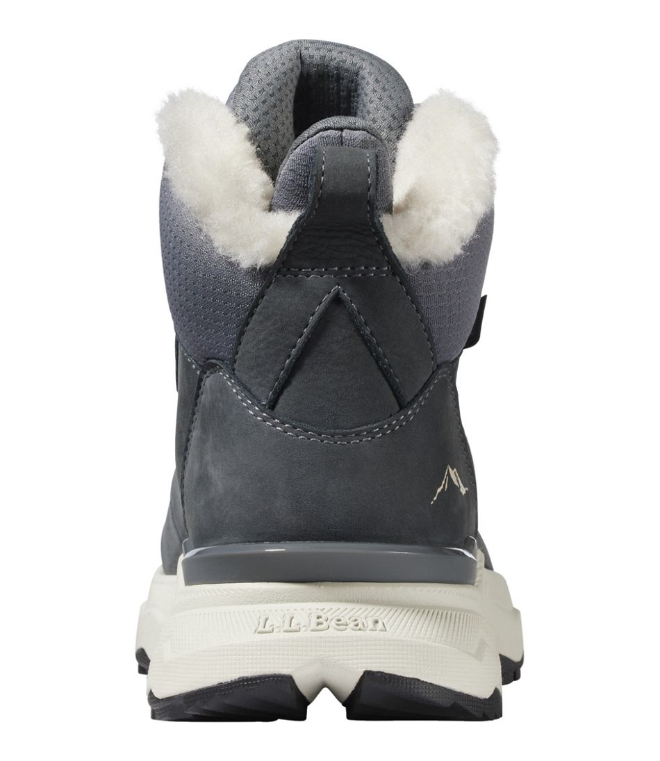 Women's NextVenture Boots, Lace-Up / L.L.Bean