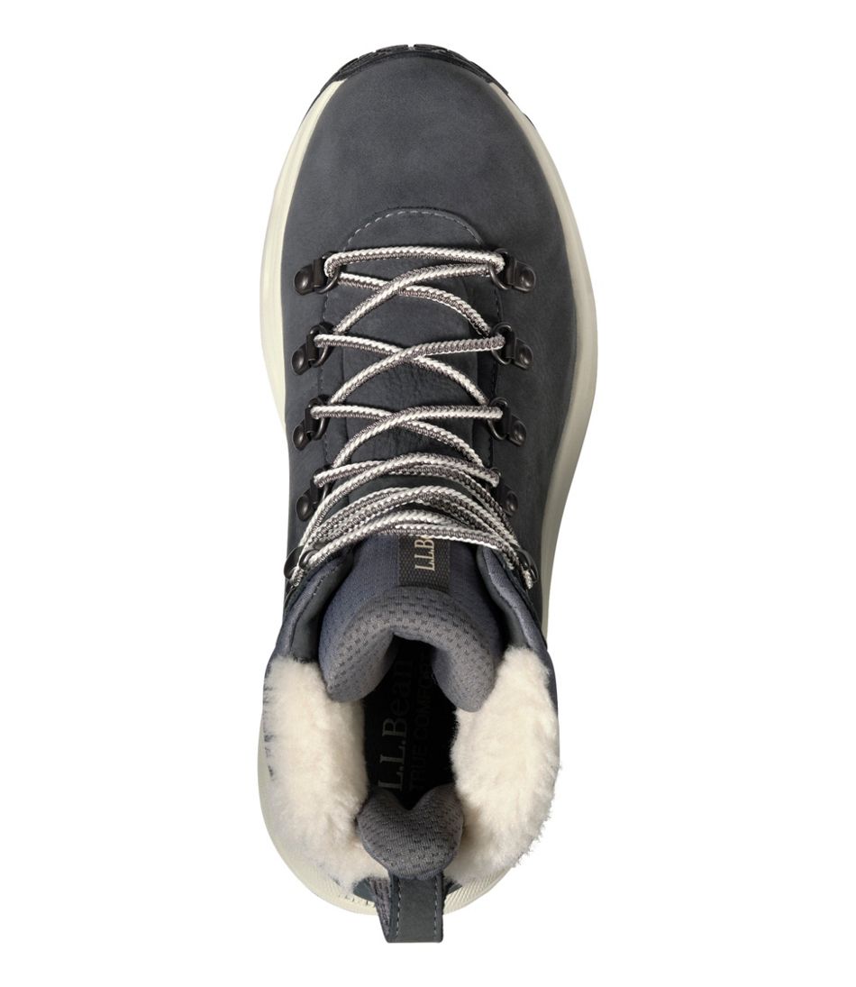 Women's NextVenture Boots, Lace-Up / L.L.Bean