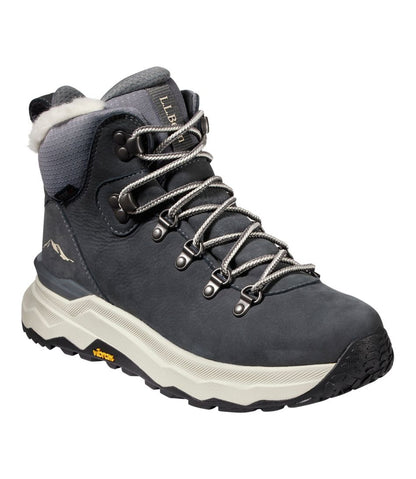 Women's NextVenture Boots, Lace-Up / L.L.Bean