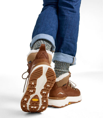 Women's NextVenture Boots, Lace-Up / L.L.Bean