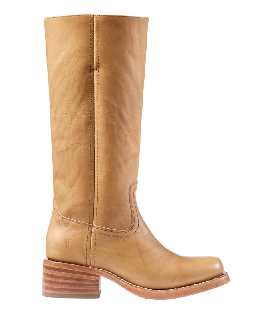 Women's Frye Campus 14L Boots / L.L.Bean