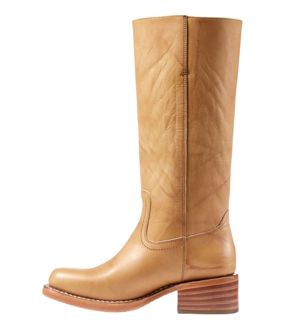Women's Frye Campus 14L Boots / L.L.Bean