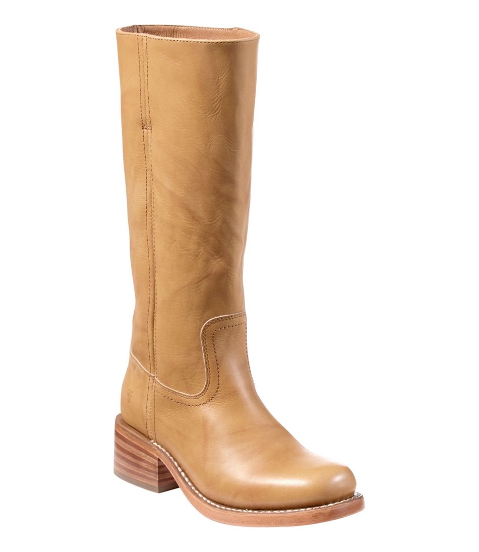 Women's Frye Campus 14L Boots / L.L.Bean