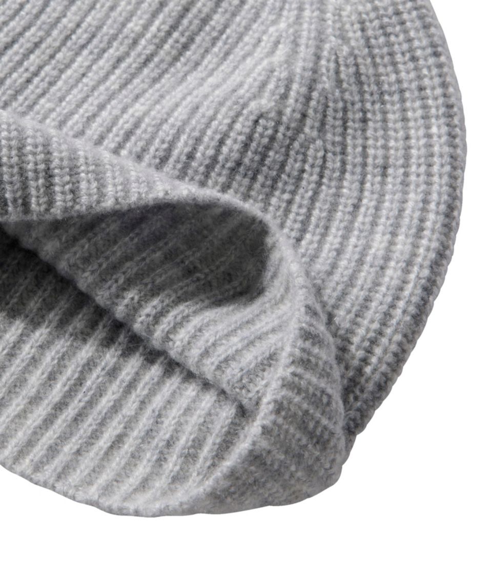 Adults' Classic Cashmere Beanie / L.L.Bean