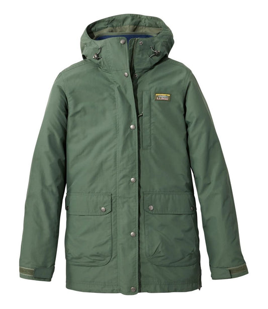 Women's Mountain Classic 3-in-1 Jacket / L.L.Bean