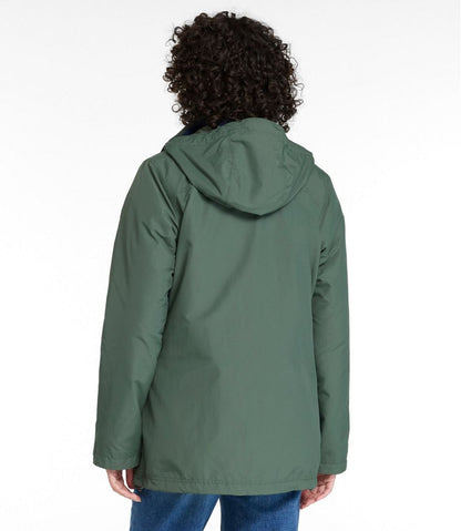 Women's Mountain Classic 3-in-1 Jacket / L.L.Bean