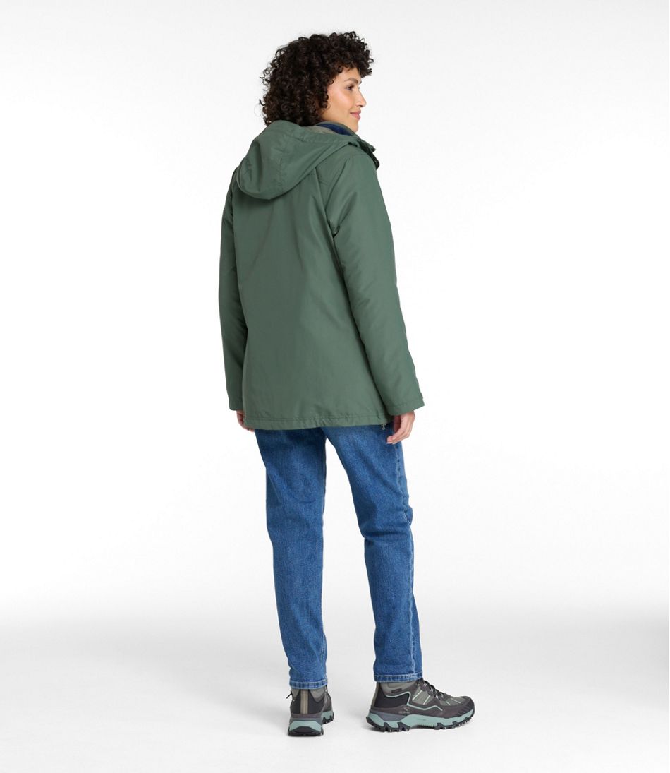 Women's Mountain Classic 3-in-1 Jacket / L.L.Bean