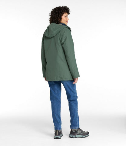 Women's Mountain Classic 3-in-1 Jacket / L.L.Bean