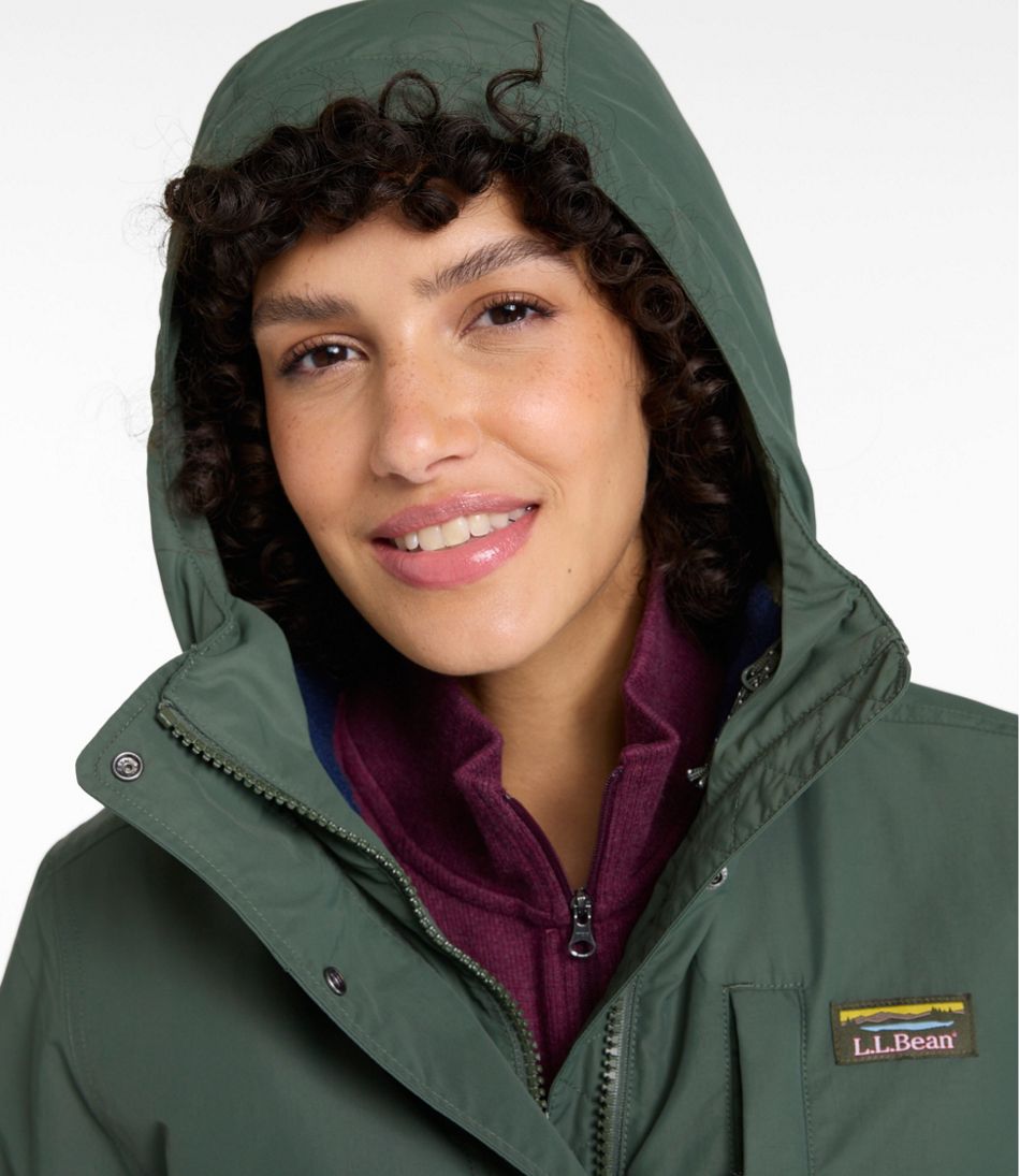 Women's Mountain Classic 3-in-1 Jacket / L.L.Bean