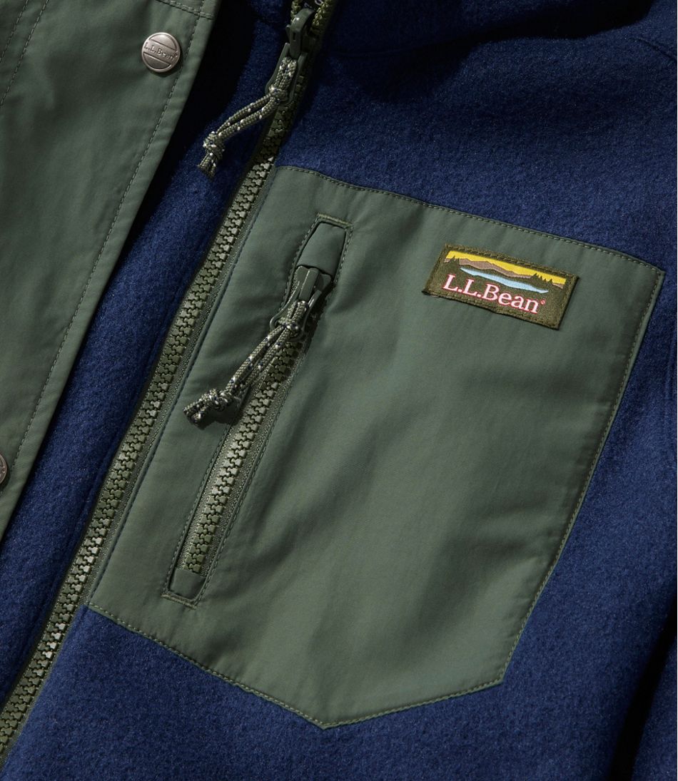 Women's Mountain Classic 3-in-1 Jacket / L.L.Bean