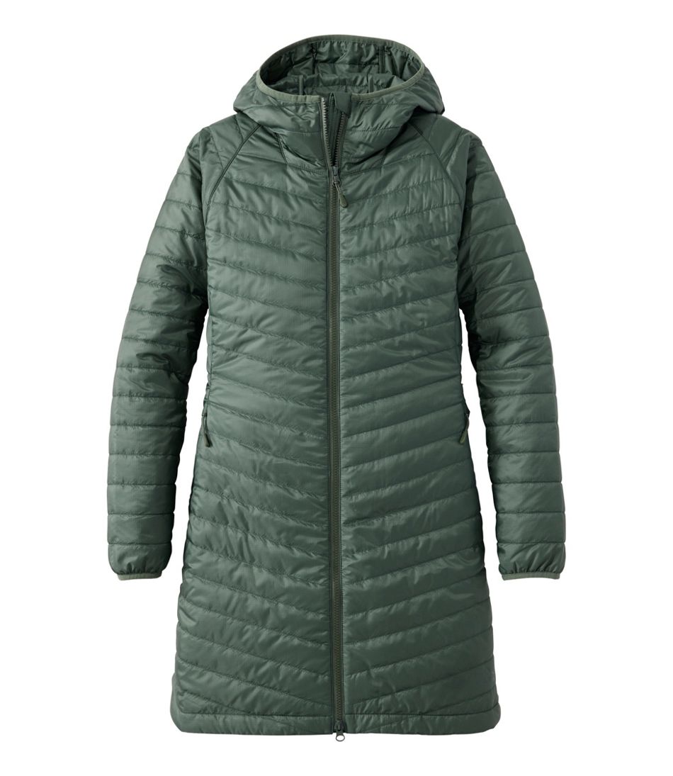 Women's Primaloft Packaway Coat / L.L.Bean
