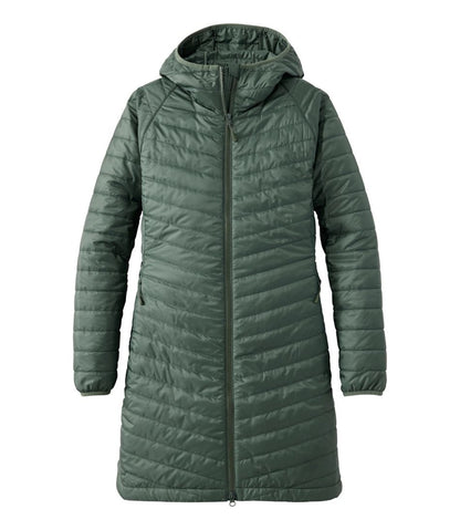 Women's Primaloft Packaway Coat / L.L.Bean