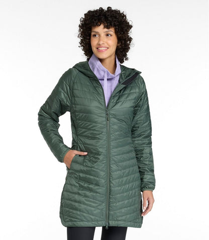 Women's Primaloft Packaway Coat / L.L.Bean