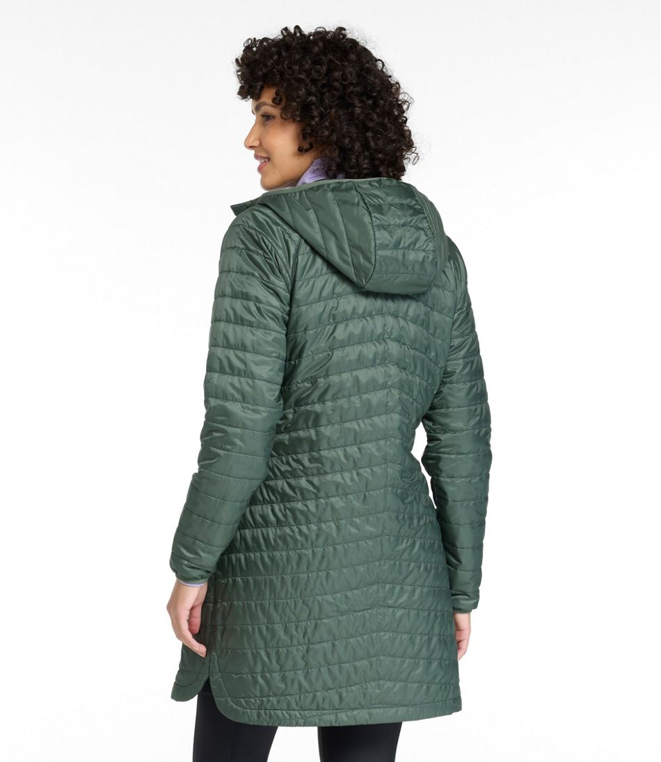Women's Primaloft Packaway Coat / L.L.Bean