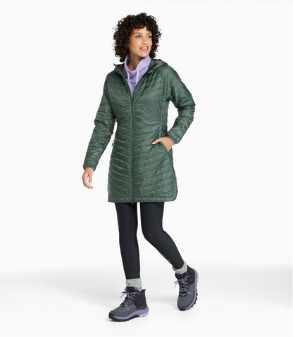 Women's Primaloft Packaway Coat / L.L.Bean