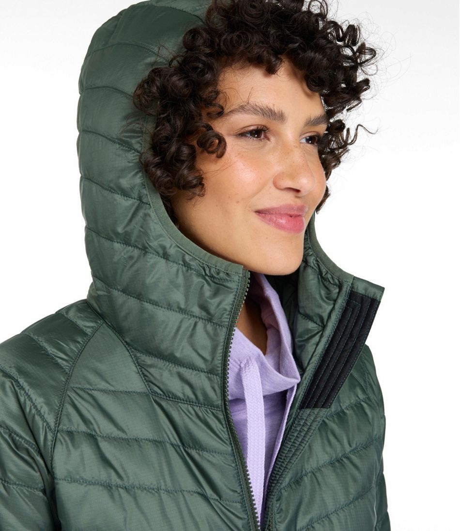 Women's Primaloft Packaway Coat / L.L.Bean