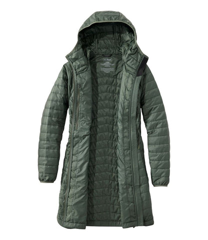 Women's Primaloft Packaway Coat / L.L.Bean