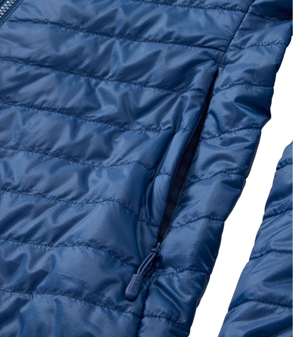 Women's Primaloft Packaway Coat / L.L.Bean