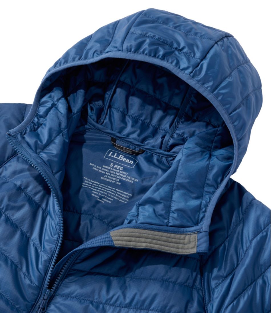 Women's Primaloft Packaway Coat / L.L.Bean