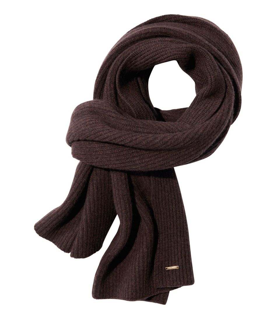 Women's Classic Cashmere Wrap / L.L.Bean