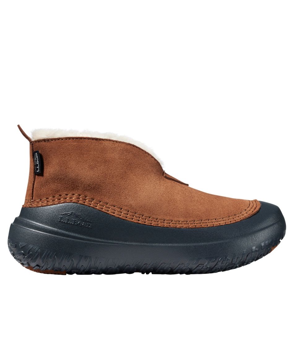 Women's Wicked Good Max Slippers, Boot / L.L.Bean