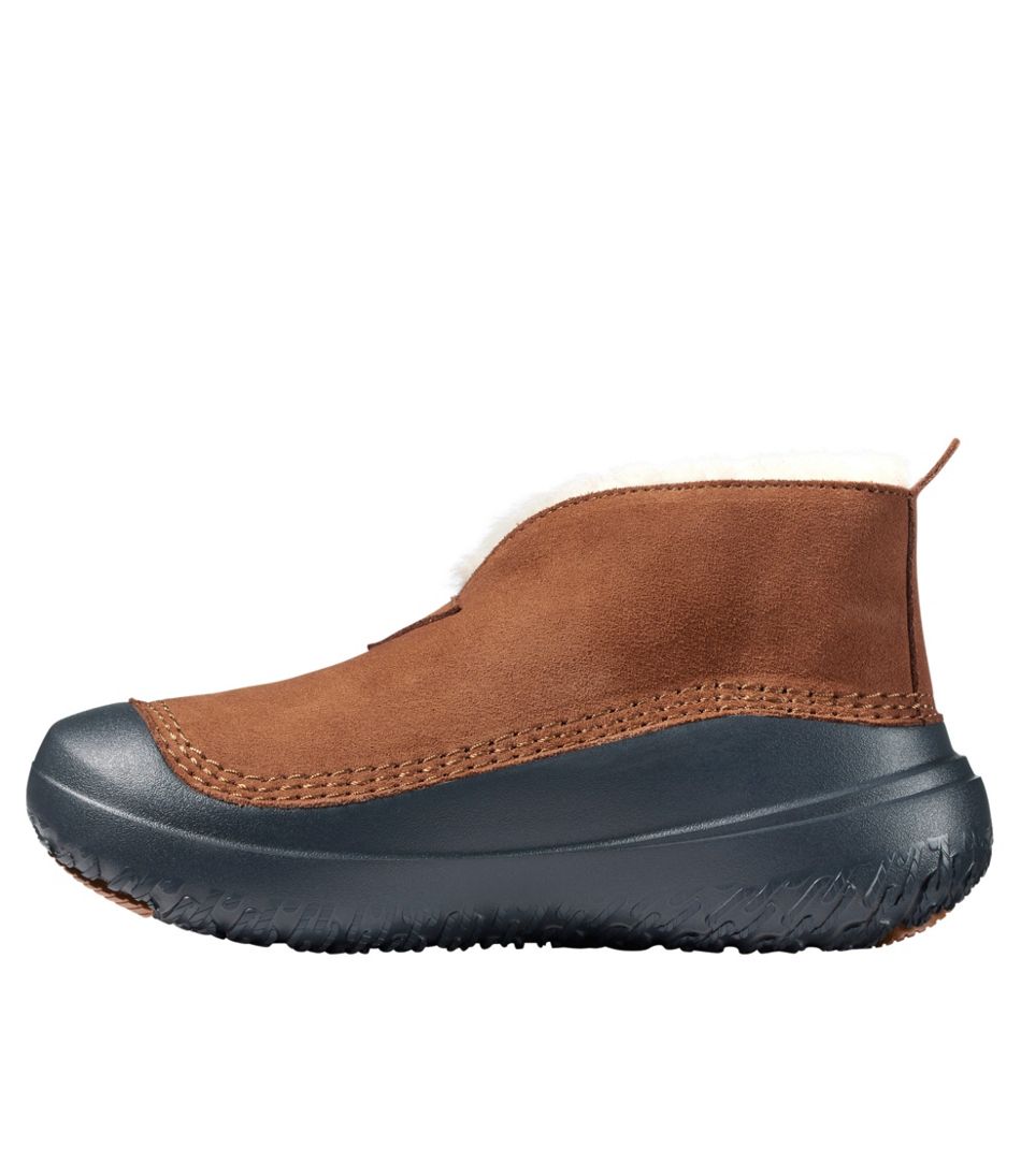 Women's Wicked Good Max Slippers, Boot / L.L.Bean