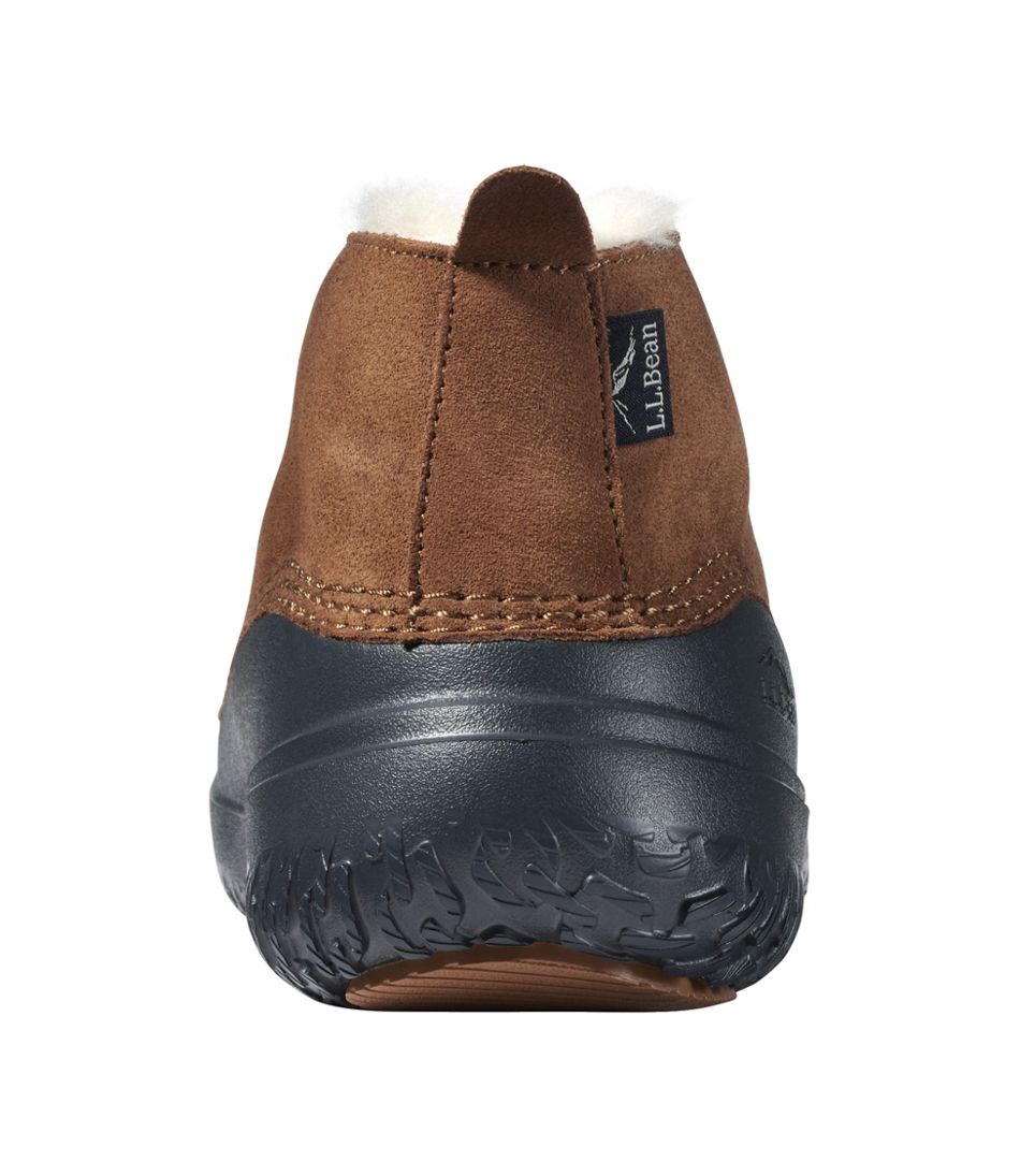 Women's Wicked Good Max Slippers, Boot / L.L.Bean