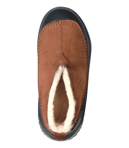 Women's Wicked Good Max Slippers, Boot / L.L.Bean