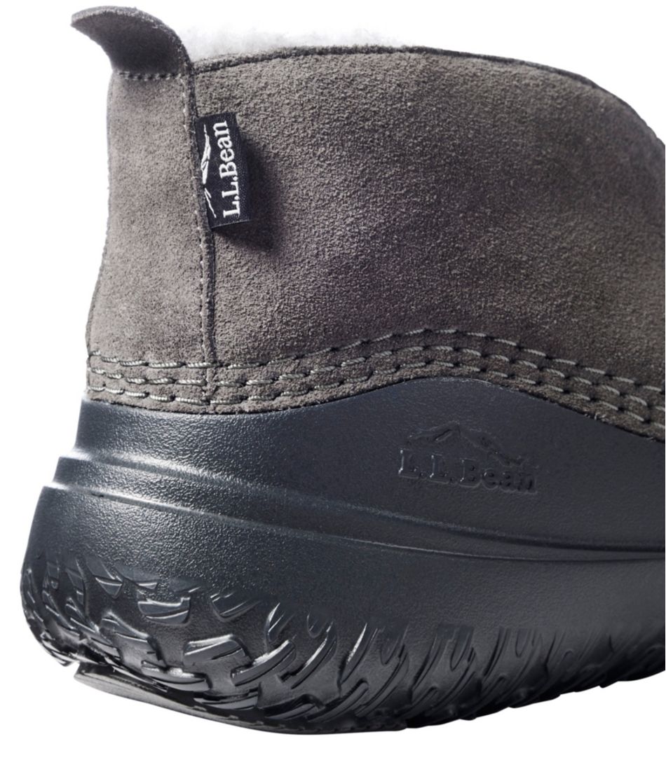 Women's Wicked Good Max Slippers, Boot / L.L.Bean