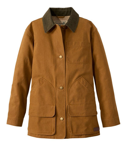 Women's Lightweight Field Coat / L.L.Bean