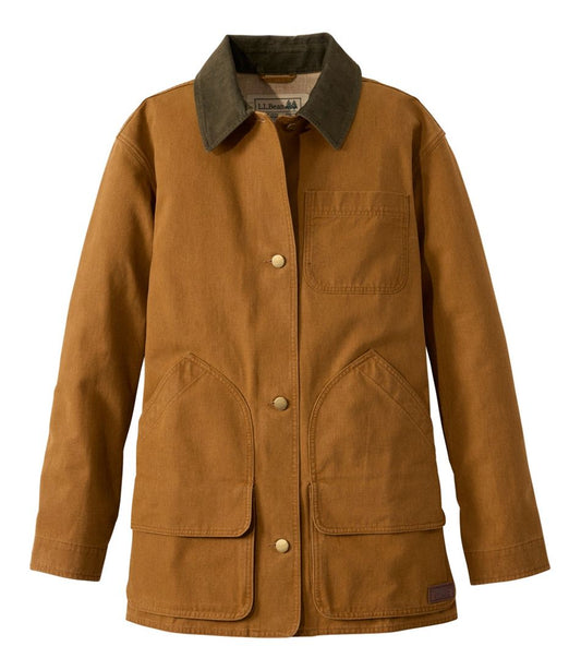 Women's Lightweight Field Coat / L.L.Bean