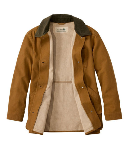 Women's Lightweight Field Coat / L.L.Bean