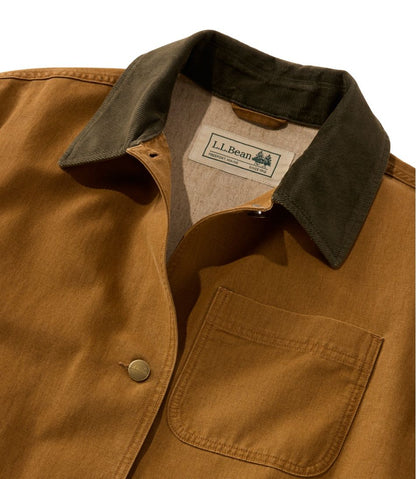 Women's Lightweight Field Coat / L.L.Bean