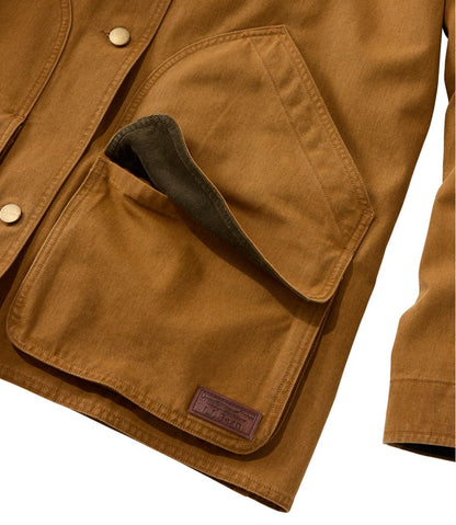 Women's Lightweight Field Coat / L.L.Bean