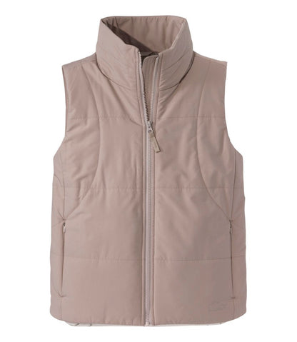 Women's Venture Puffer Vest / L.L.Bean