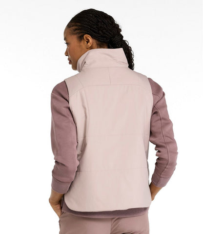 Women's Venture Puffer Vest / L.L.Bean