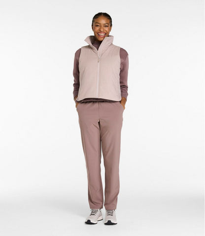 Women's Venture Puffer Vest / L.L.Bean