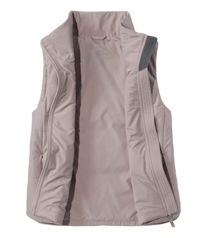Women's Venture Puffer Vest / L.L.Bean