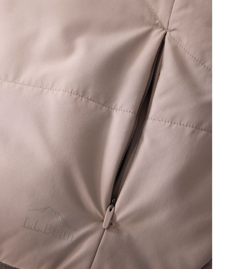 Women's Venture Puffer Vest / L.L.Bean