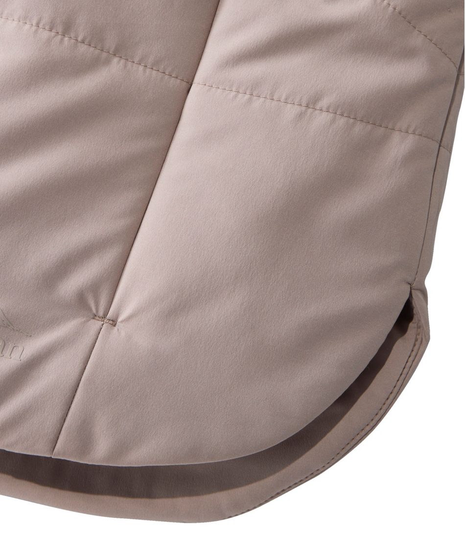 Women's Venture Puffer Vest / L.L.Bean