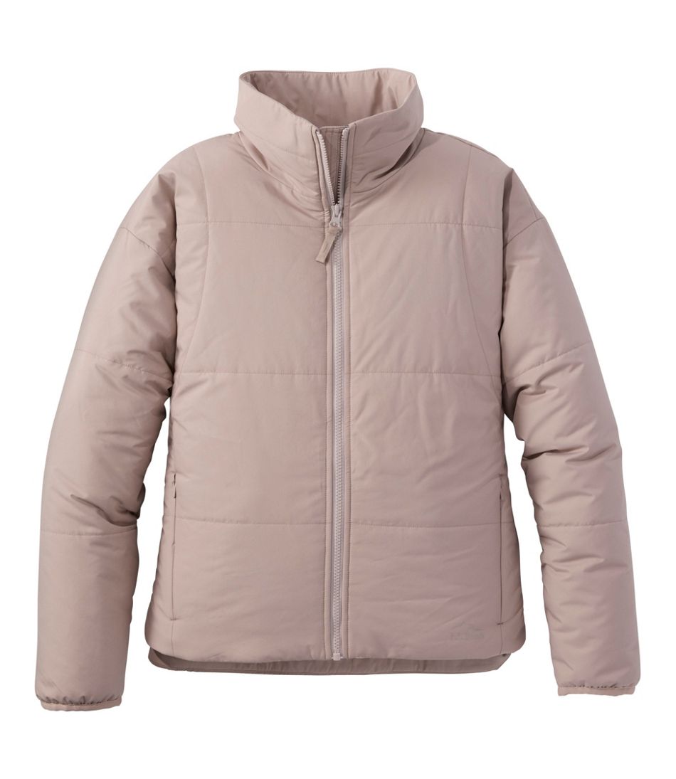Women's Venture Puffer Jacket / L.L.Bean
