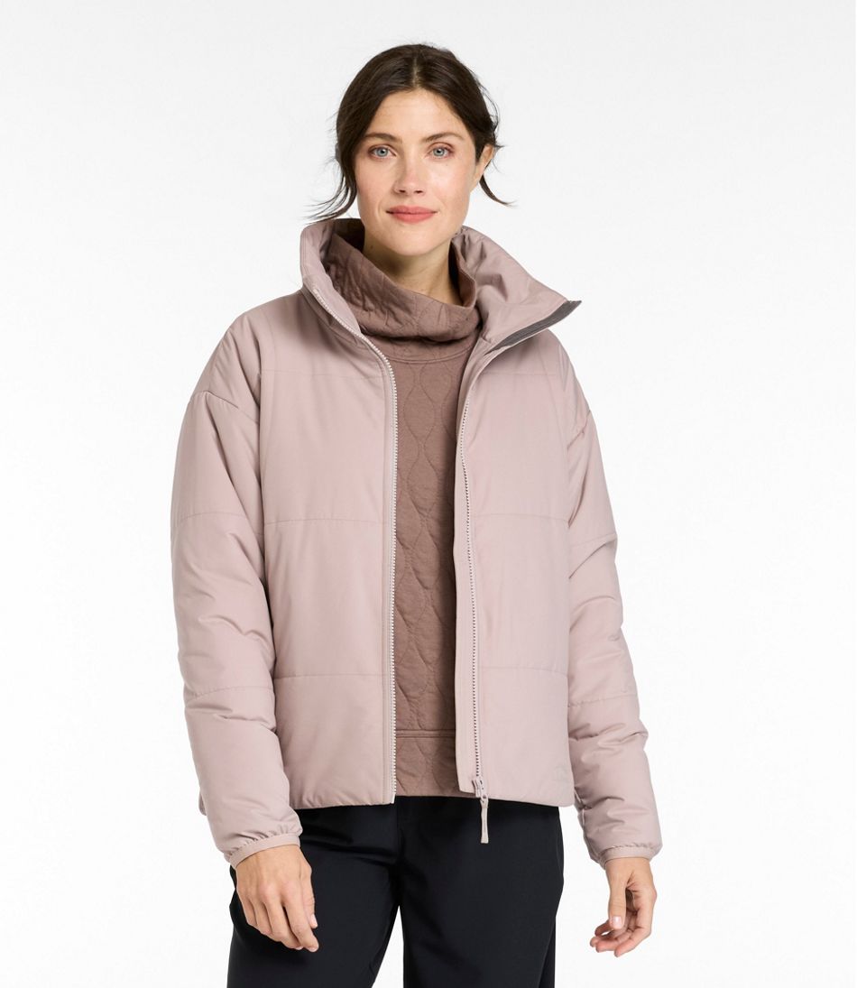 Women's Venture Puffer Jacket / L.L.Bean