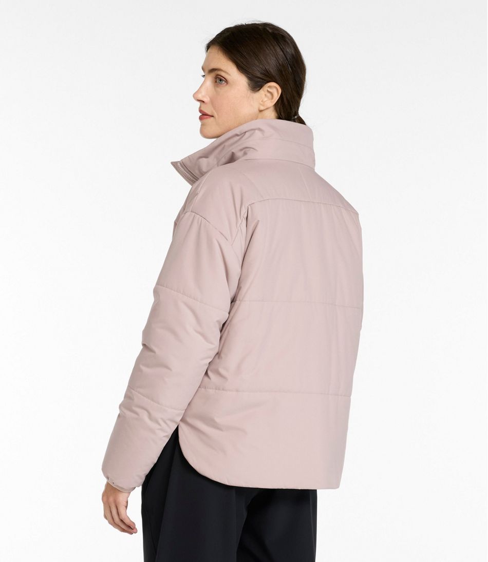 Women's Venture Puffer Jacket / L.L.Bean