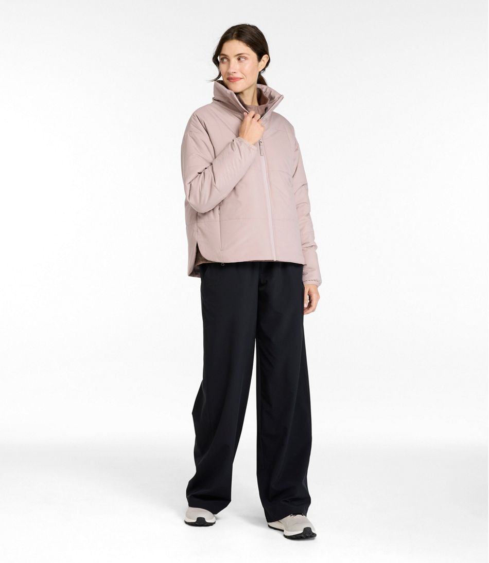 Women's Venture Puffer Jacket / L.L.Bean