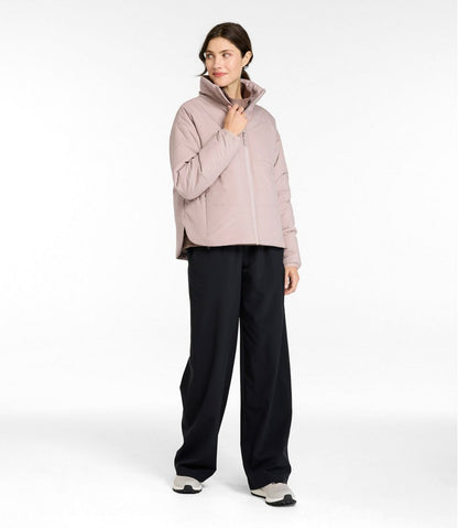 Women's Venture Puffer Jacket / L.L.Bean