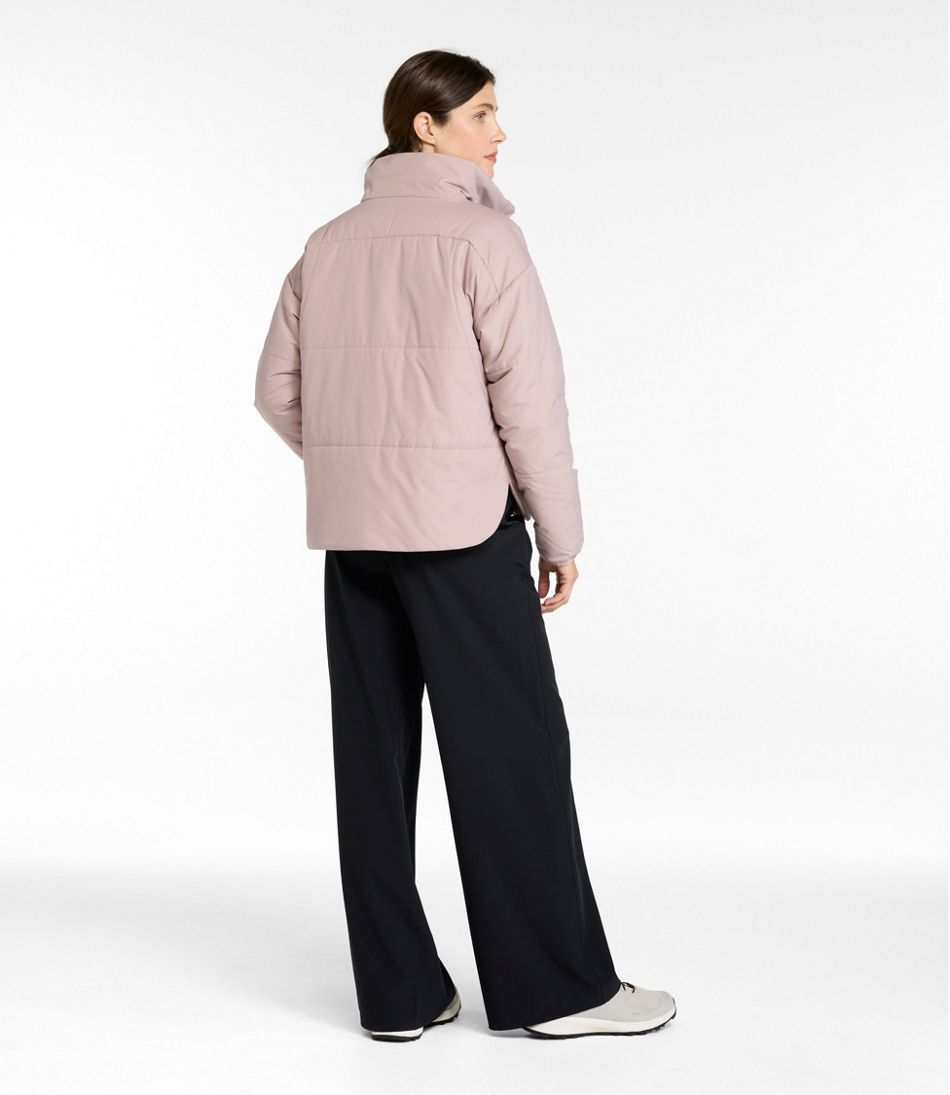 Women's Venture Puffer Jacket / L.L.Bean