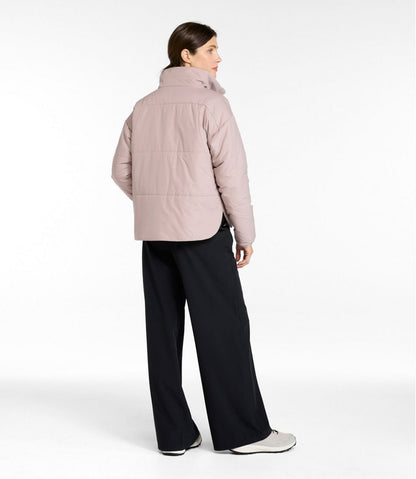 Women's Venture Puffer Jacket / L.L.Bean