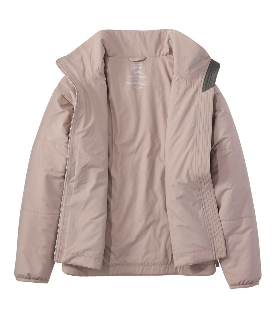 Women's Venture Puffer Jacket / L.L.Bean