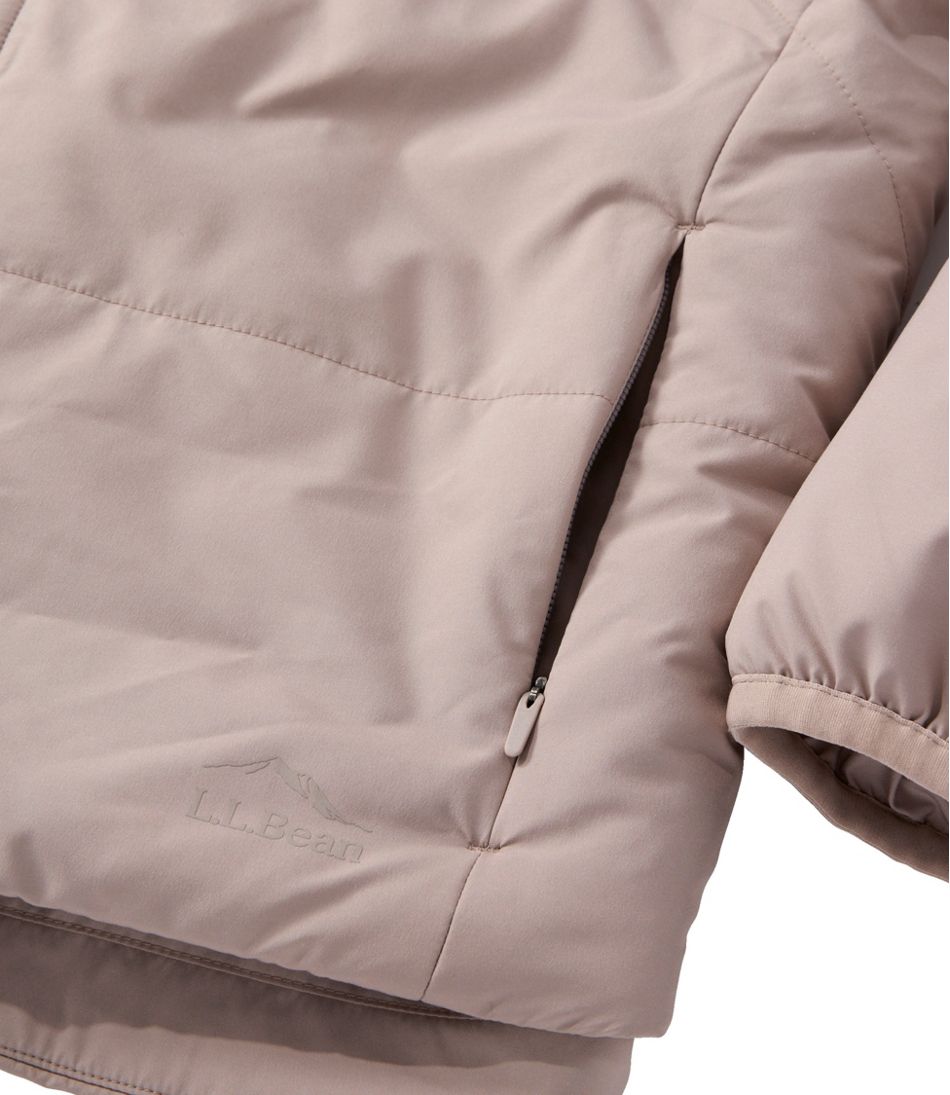 Women's Venture Puffer Jacket / L.L.Bean