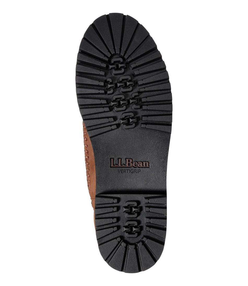 Women's Camden Hill Moto Boots / L.L.Bean